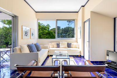 Vente Appartement de luxe Saint-Tropez 3&nbsp;Pièces 80&nbsp;m²