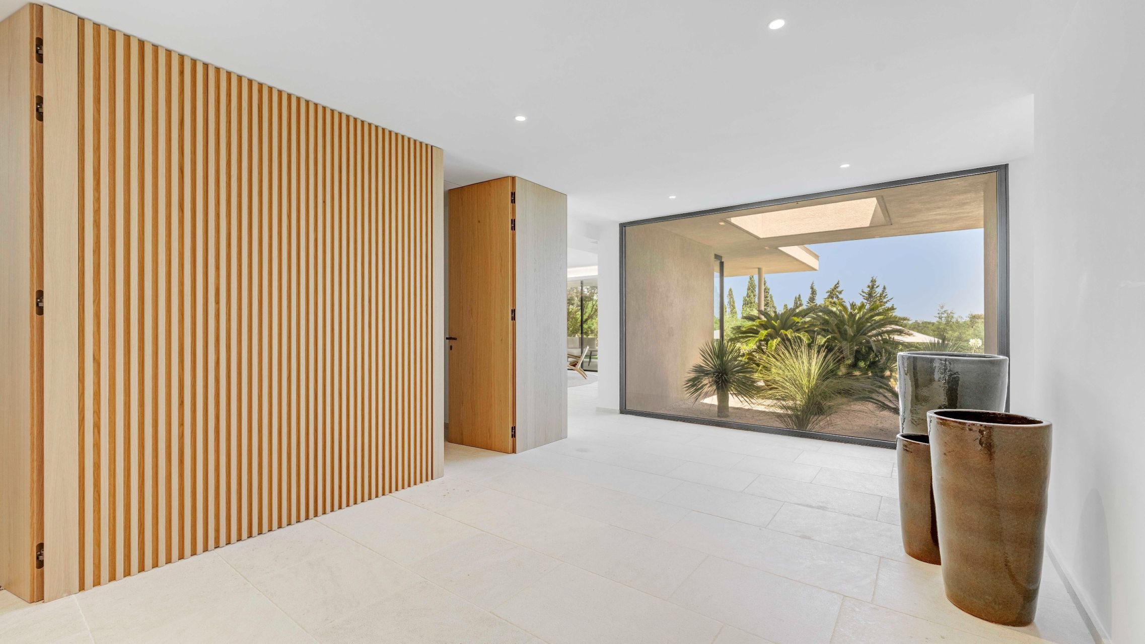 maison contemporaine 10 Pièces en vente sur RAMATUELLE (83350)