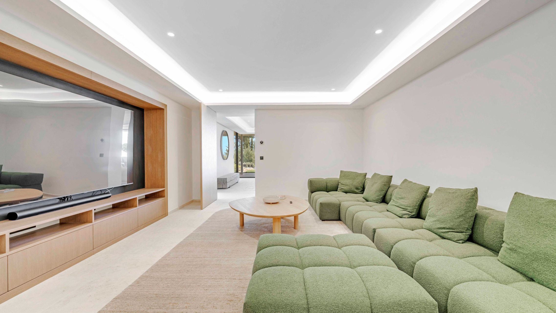 maison contemporaine 10 Pièces en vente sur RAMATUELLE (83350)