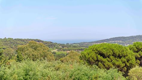 Vente Maison contemporaine Ramatuelle 10&nbsp;Pièces 510&nbsp;m²