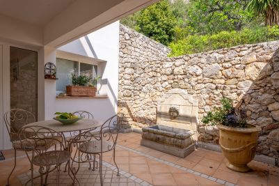 Sale Luxury villa Èze 7&nbsp;Rooms 228&nbsp;m²