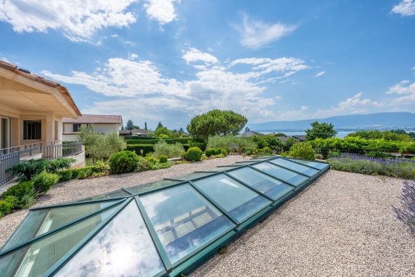 Sale Luxury house Messery 15&nbsp;Rooms 750&nbsp;m²