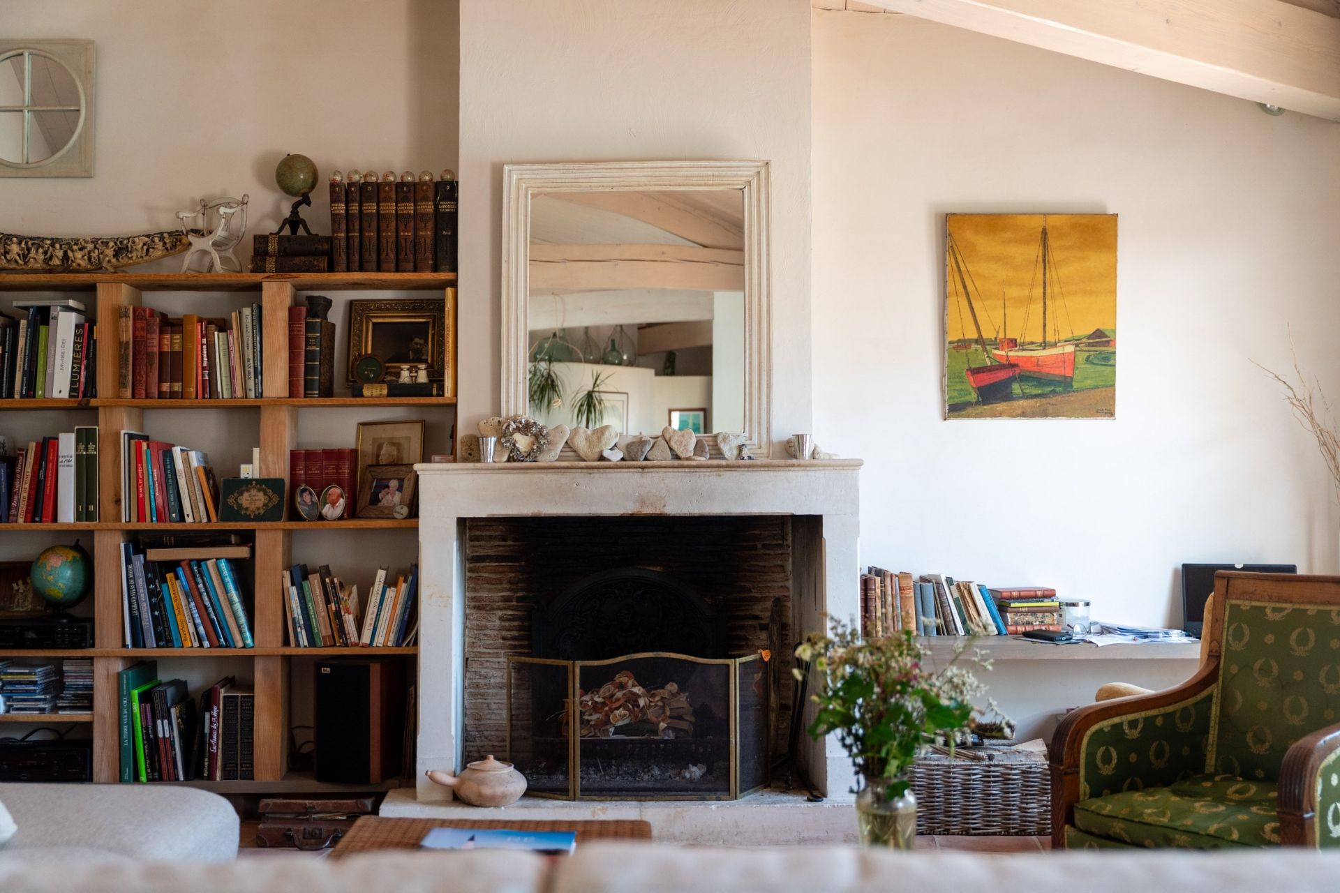 maison de luxe 8 Pièces en vente sur LE BOIS PLAGE EN RE (17580)