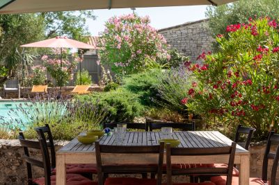 Vente Maison de luxe Le Bois-Plage-en-Ré 8&nbsp;Pièces 200&nbsp;m²