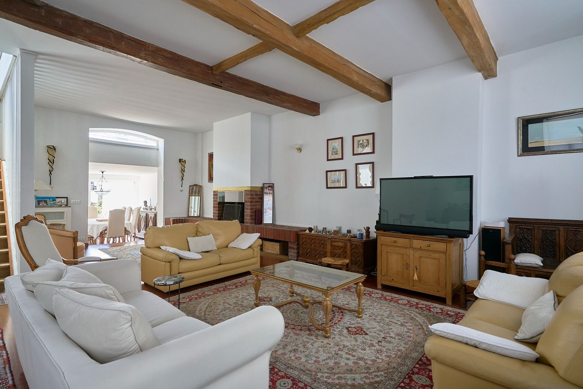 maison de luxe 9 Pièces en vente sur LILLE (59000)
