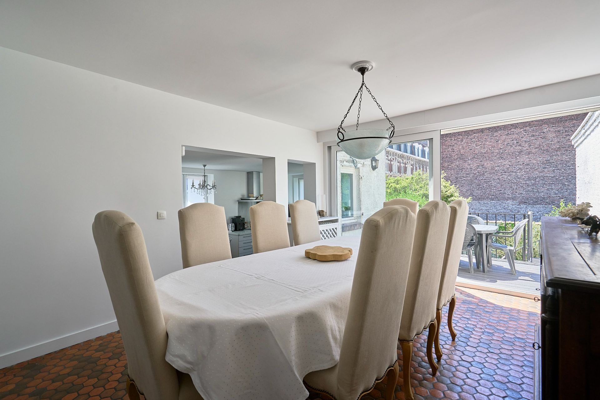 maison de luxe 9 Pièces en vente sur LILLE (59000)