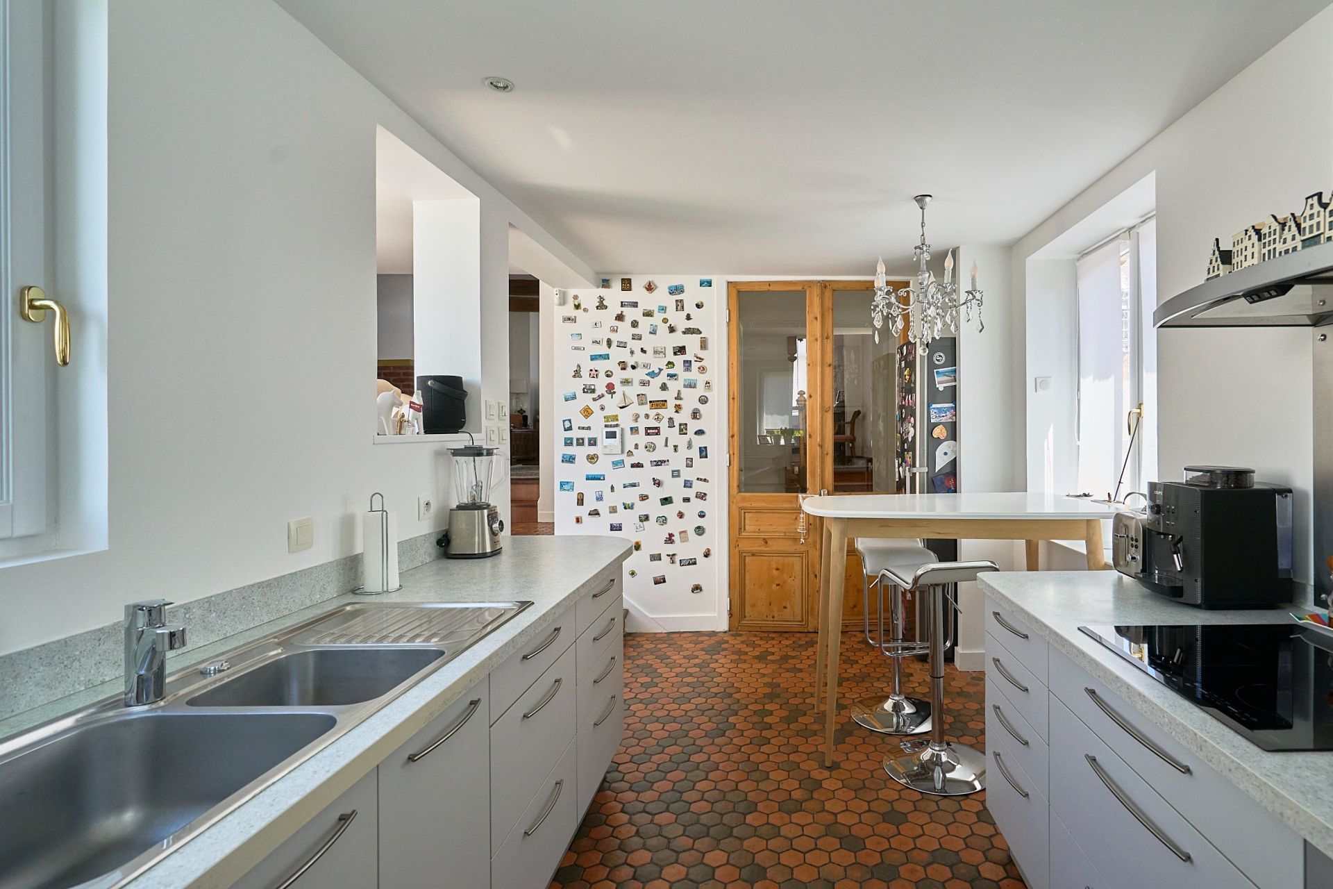 maison de luxe 9 Pièces en vente sur LILLE (59000)