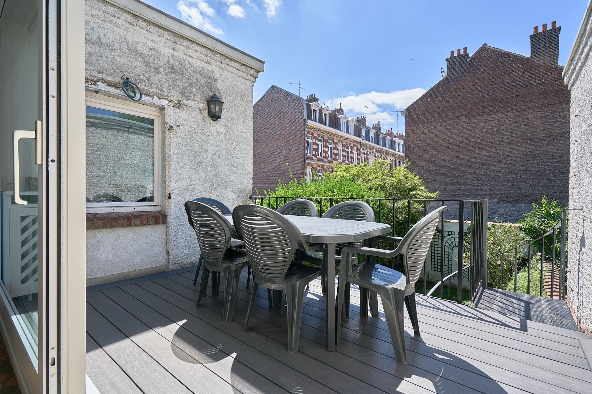 maison de luxe 9 Pièces en vente sur LILLE (59000)