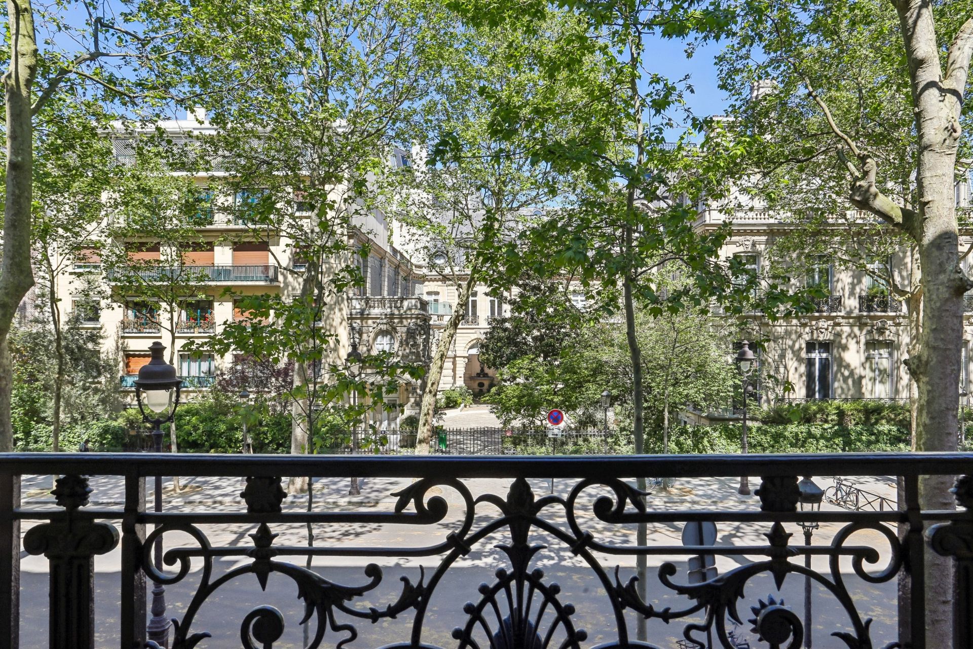 appartement de luxe 7 Pièces en vente sur PARIS (75008)