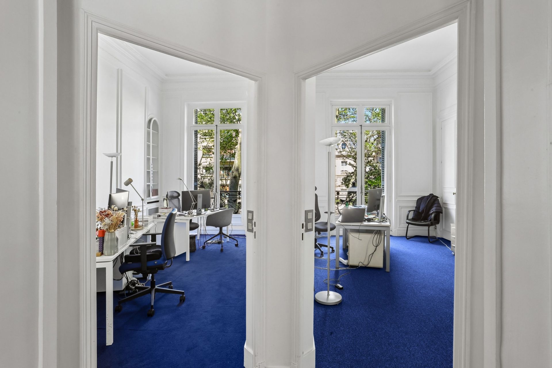 appartement de luxe 7 Pièces en vente sur PARIS (75008)