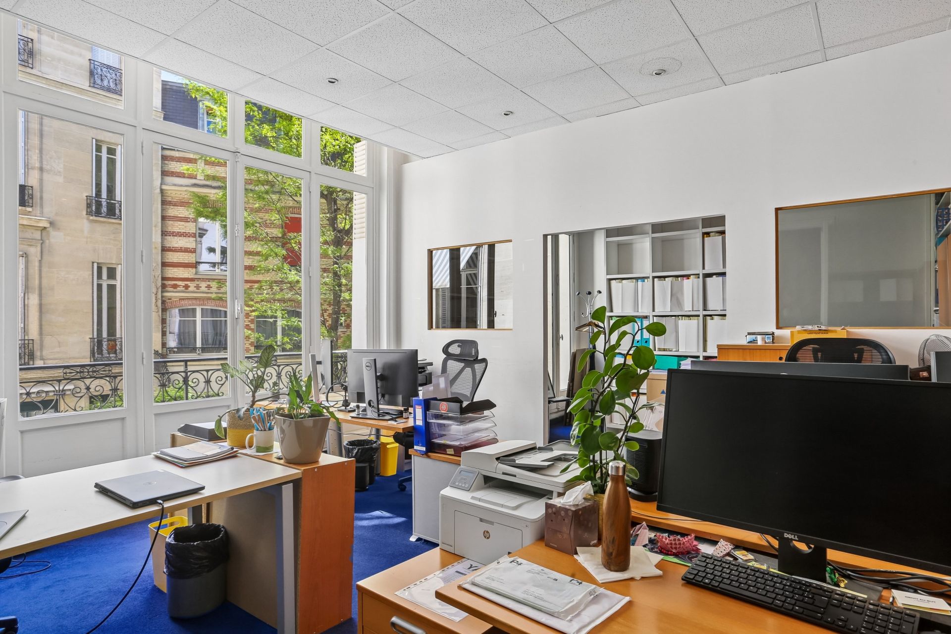 appartement de luxe 7 Pièces en vente sur PARIS (75008)