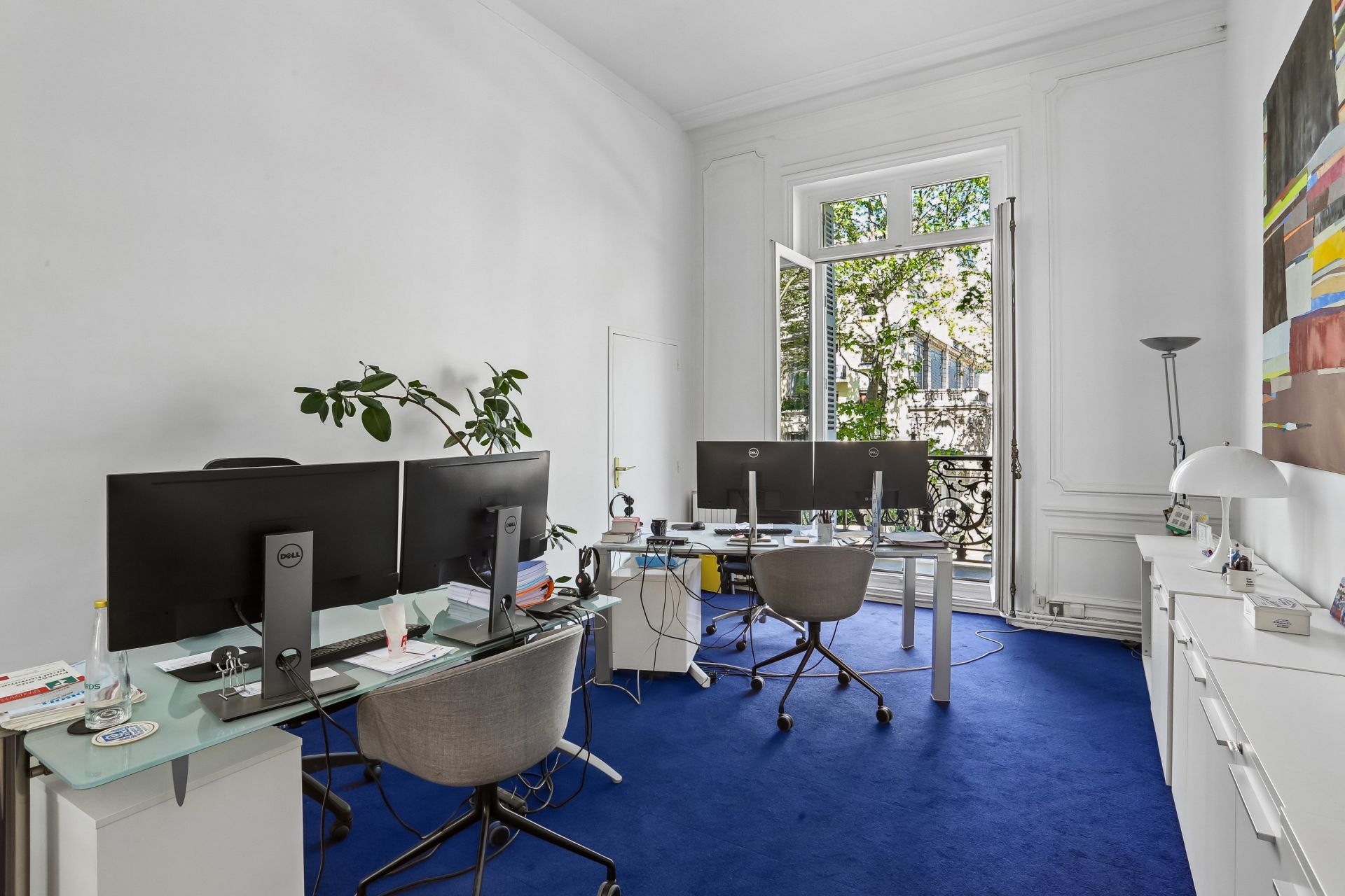 appartement de luxe 7 Pièces en vente sur PARIS (75008)