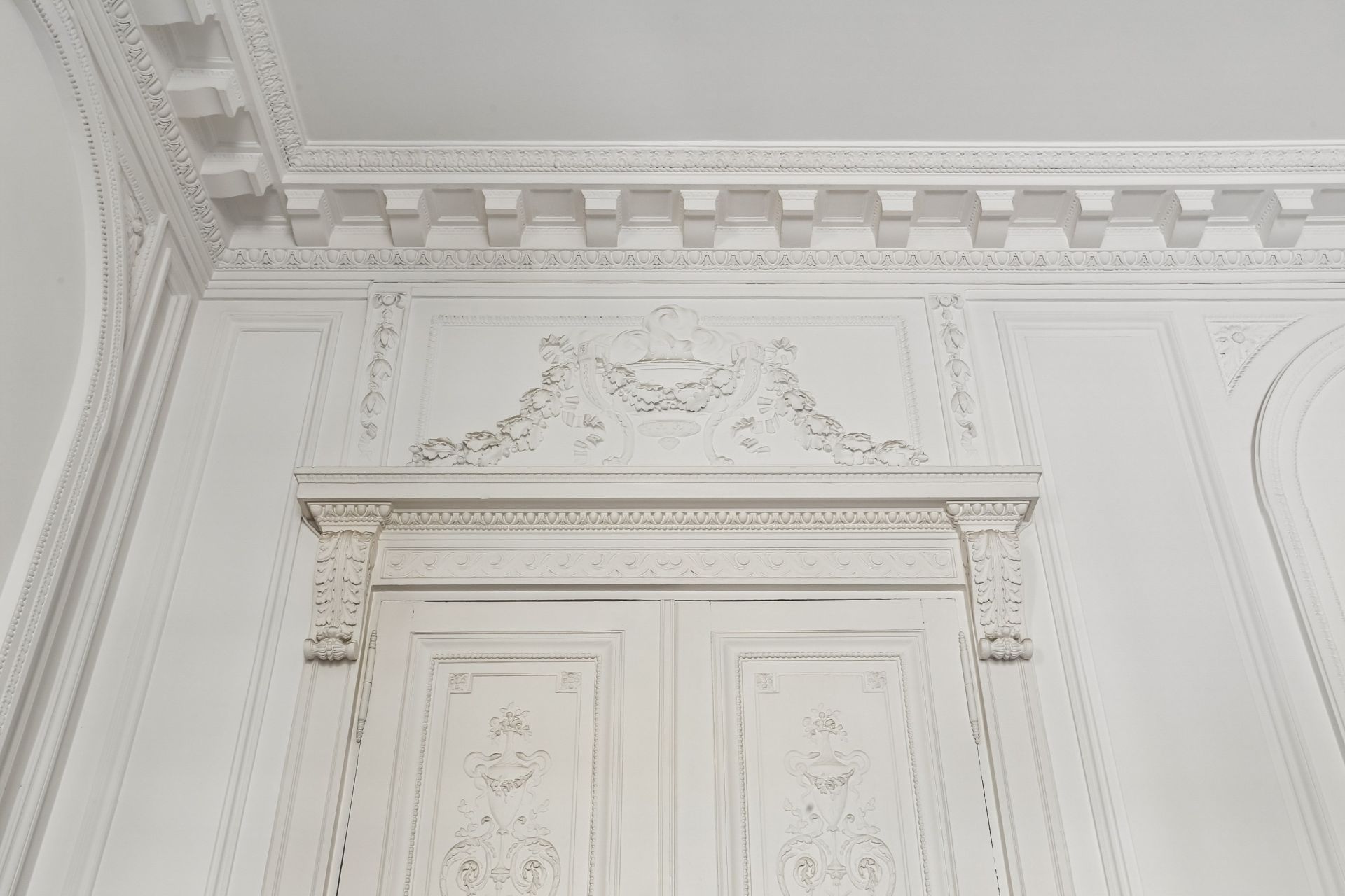 appartement de luxe 7 Pièces en vente sur PARIS (75008)