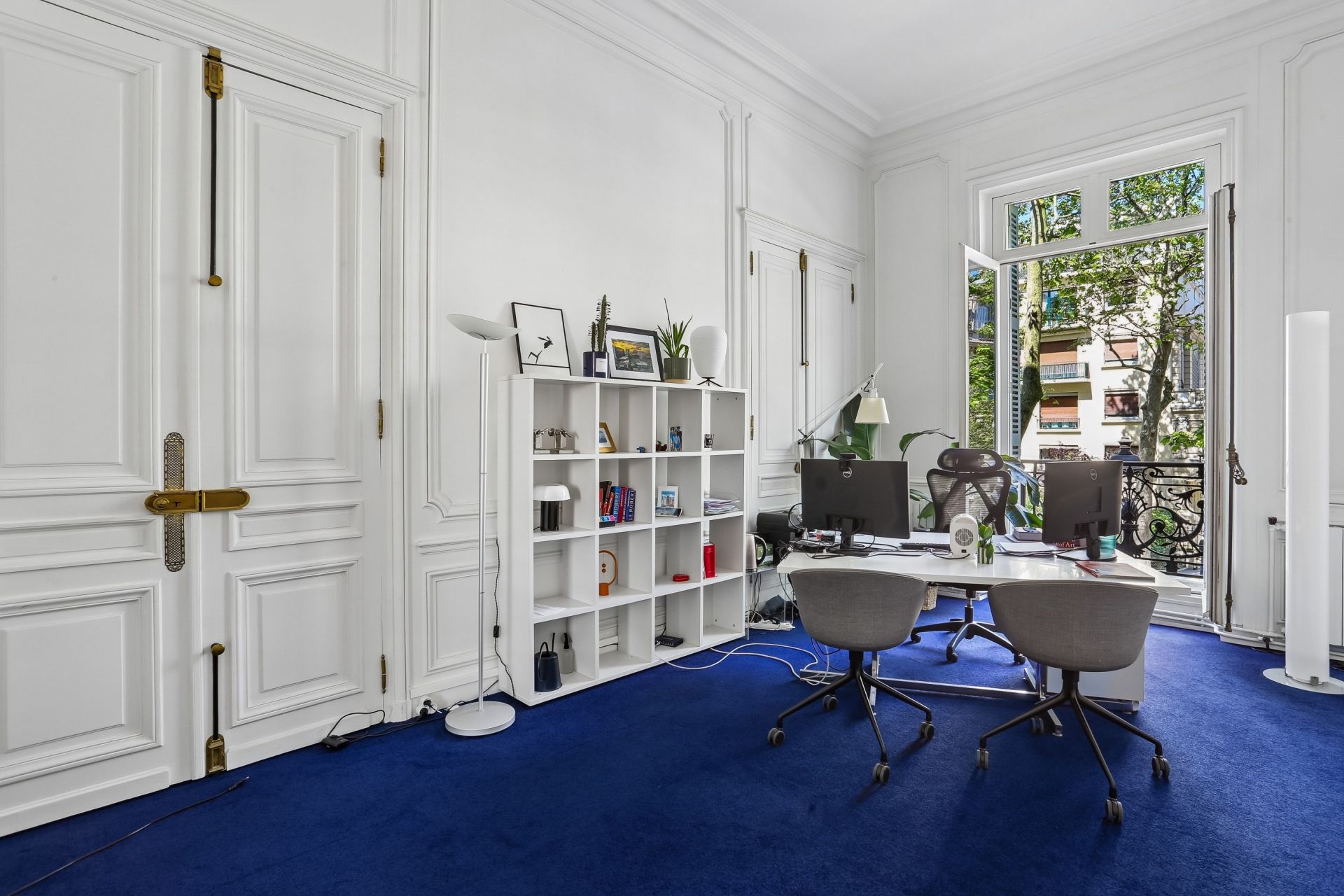 appartement de luxe 7 Pièces en vente sur PARIS (75008)