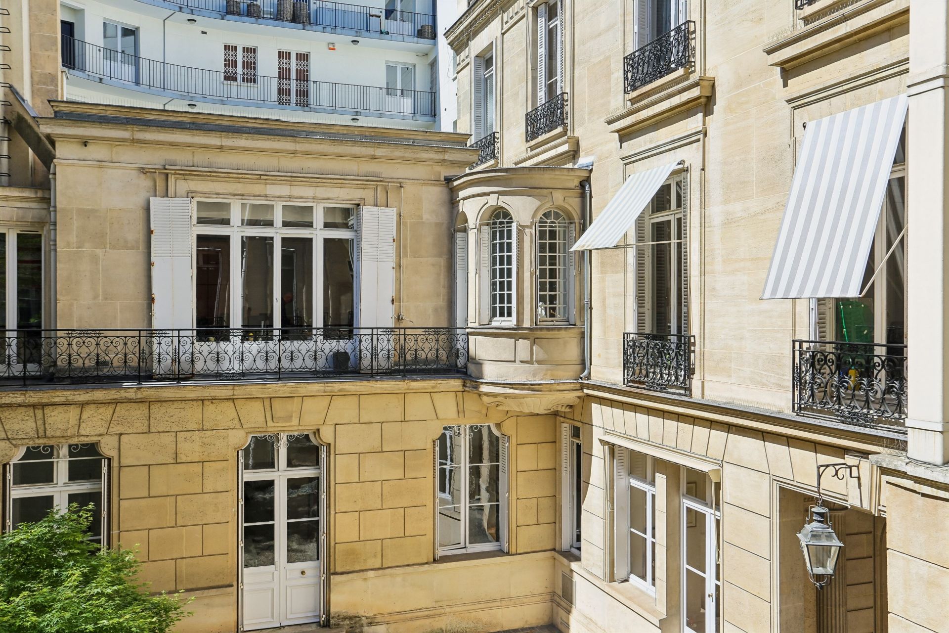 appartement de luxe 7 Pièces en vente sur PARIS (75008)
