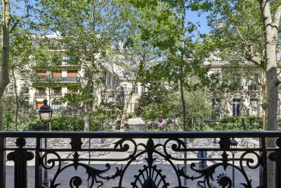 Sale Luxury apartment Paris 8 7&nbsp;Rooms 359&nbsp;m²
