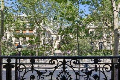 Vente Appartement de luxe Paris 8 7&nbsp;Pièces 359&nbsp;m²