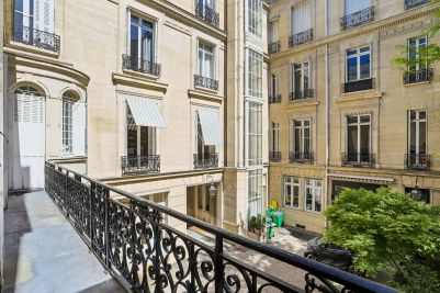 Vente Appartement de luxe Paris 8 7&nbsp;Pièces 359&nbsp;m²
