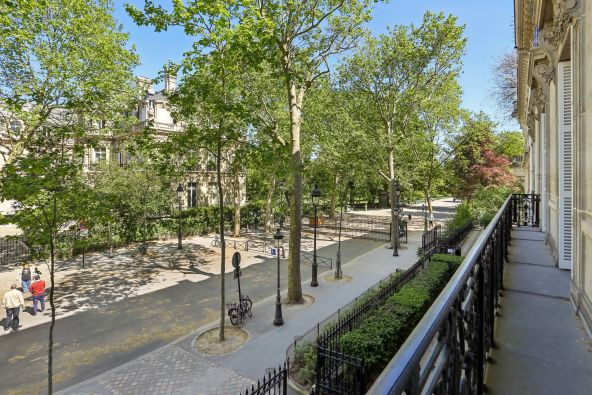 Sale Luxury apartment Paris 8 7&nbsp;Rooms 359&nbsp;m²