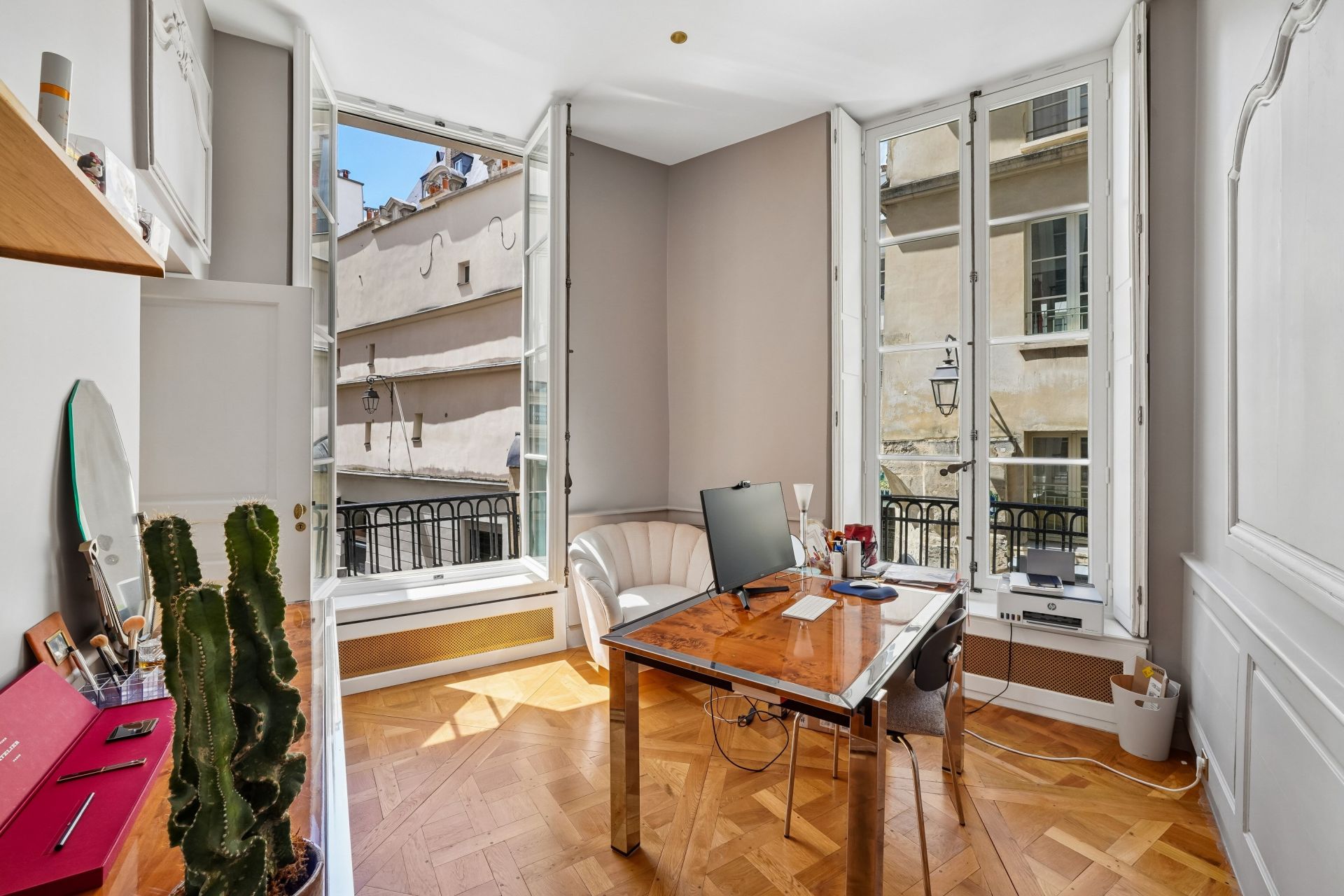 appartement de luxe 5 Pièces en vente sur PARIS (75006)