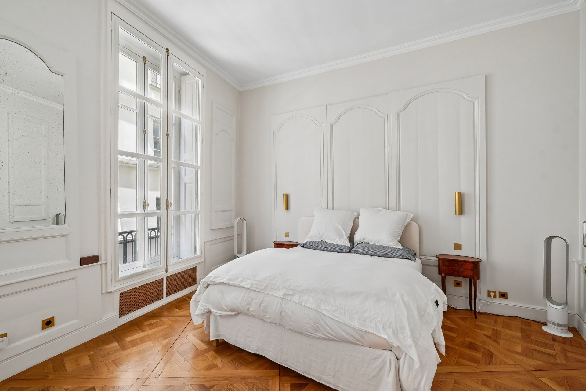appartement de luxe 5 Pièces en vente sur PARIS (75006)