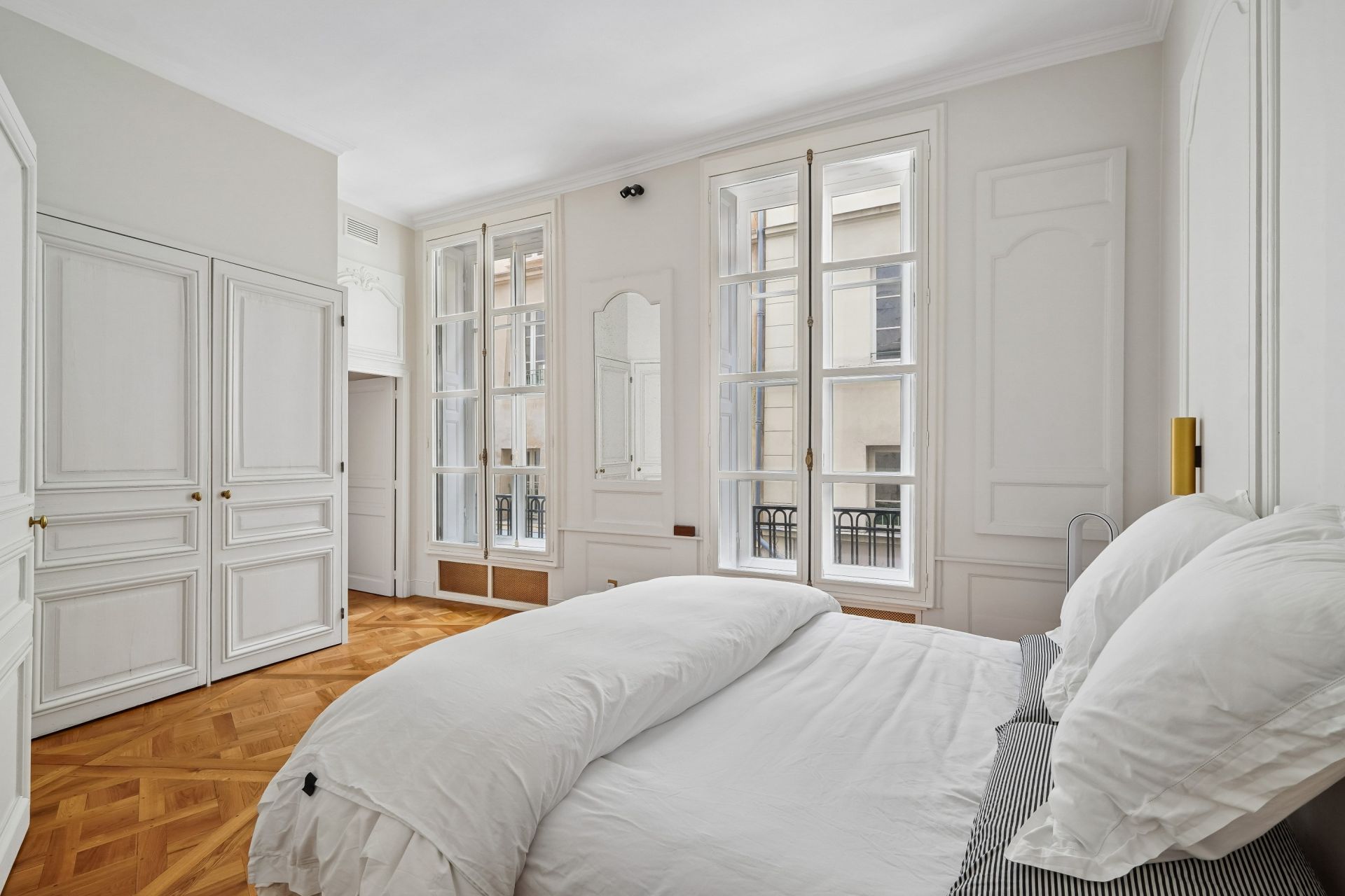 appartement de luxe 5 Pièces en vente sur PARIS (75006)