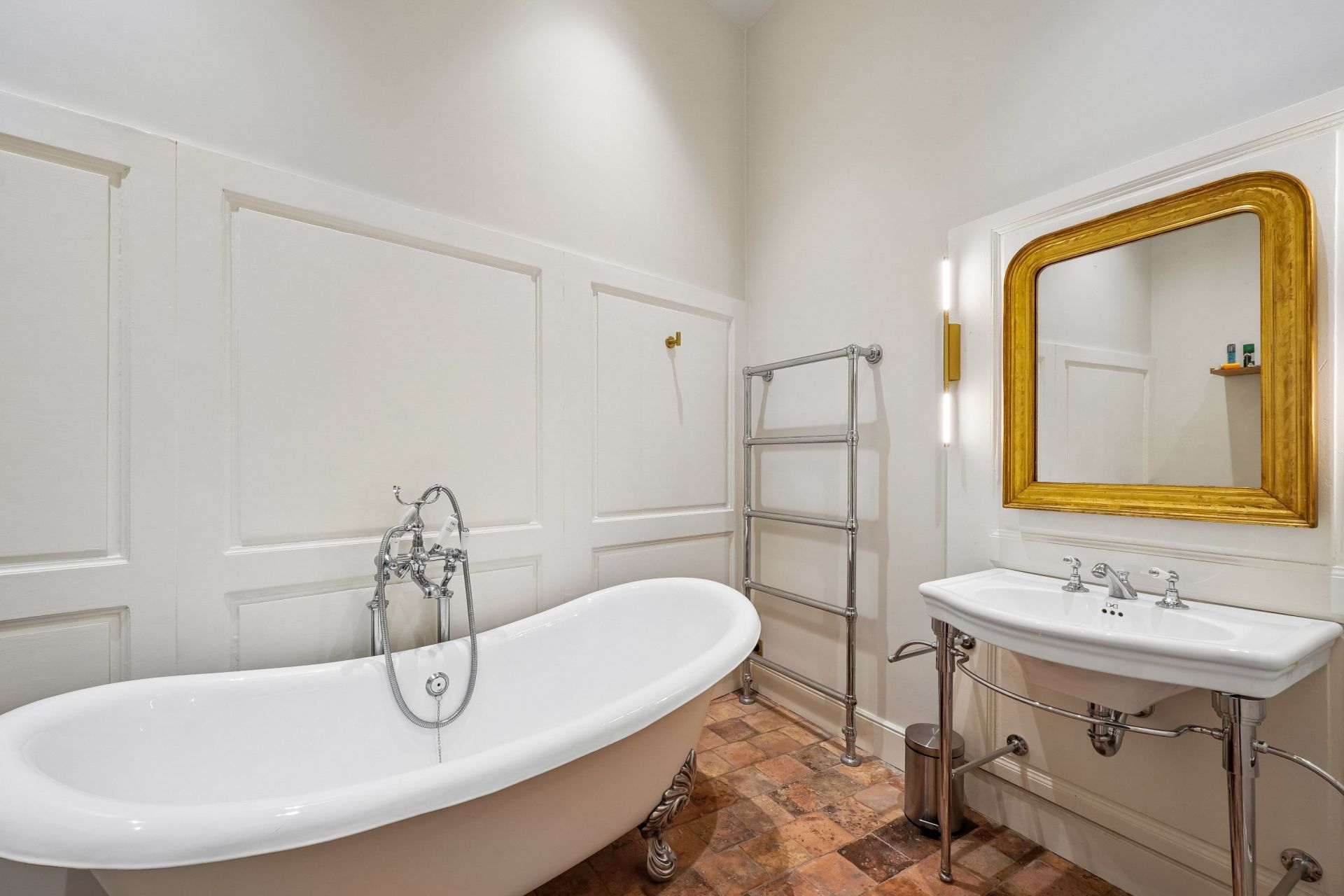 appartement de luxe 5 Pièces en vente sur PARIS (75006)