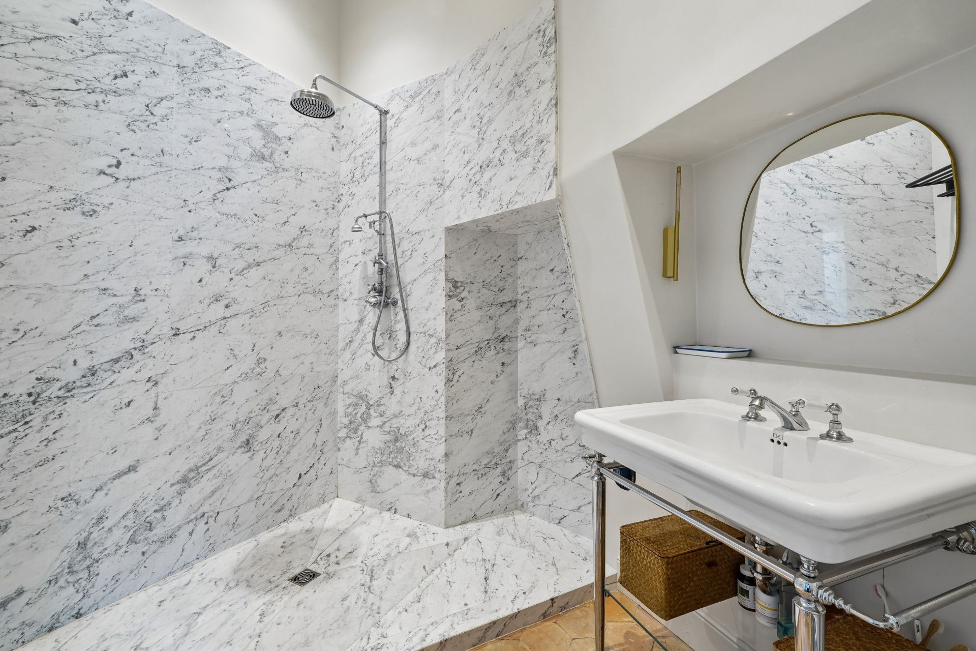 appartement de luxe 5 Pièces en vente sur PARIS (75006)