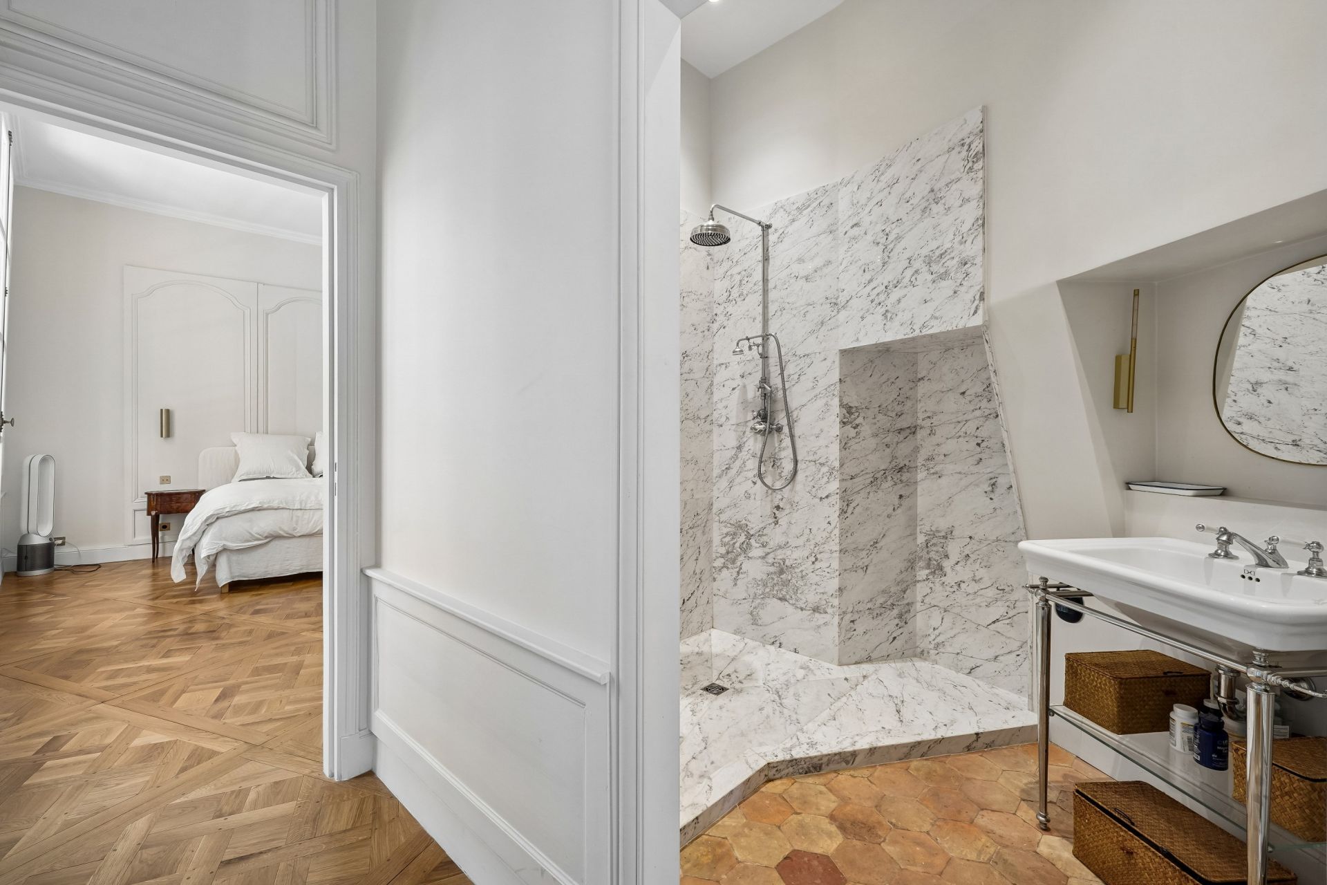 appartement de luxe 5 Pièces en vente sur PARIS (75006)
