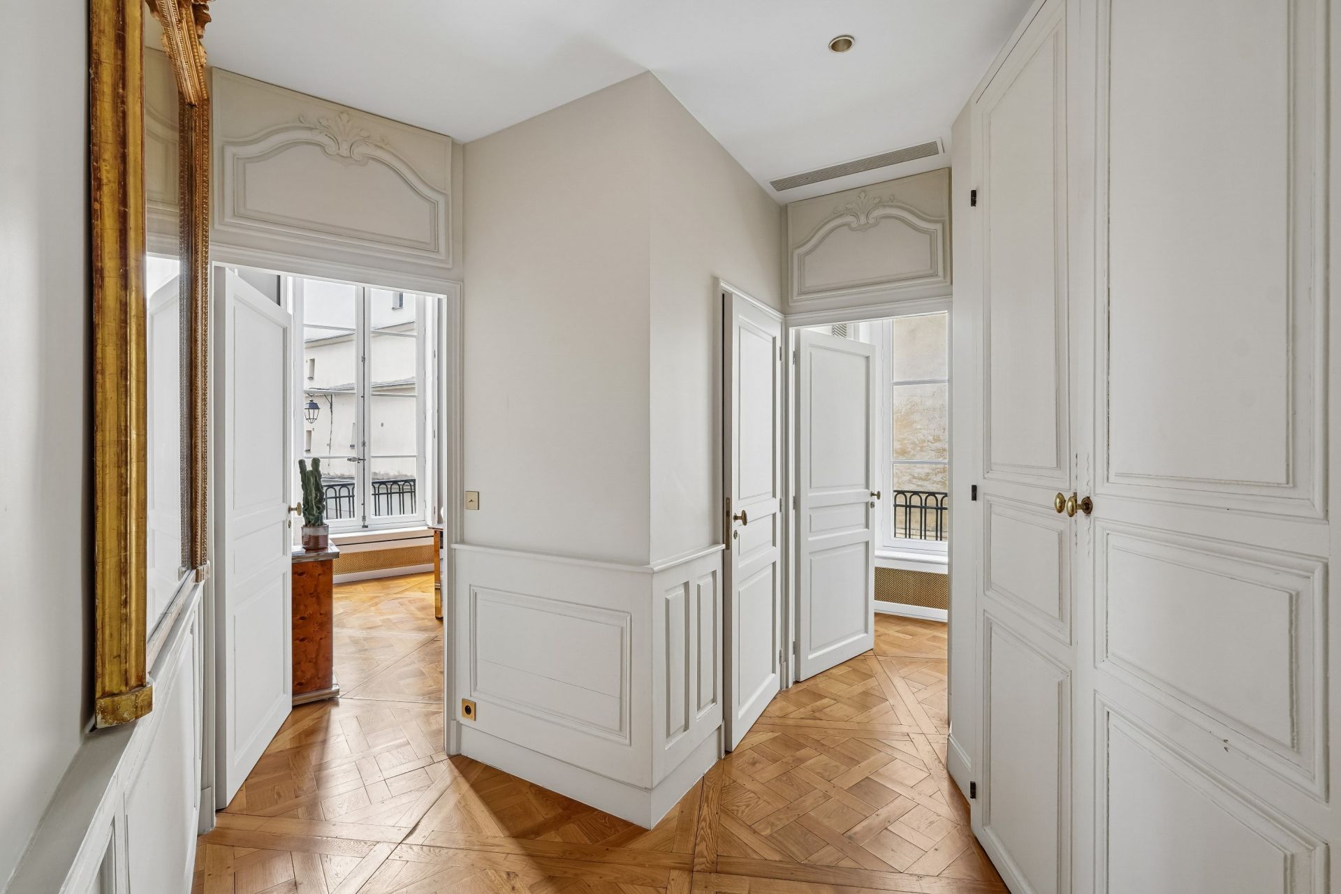 appartement de luxe 5 Pièces en vente sur PARIS (75006)