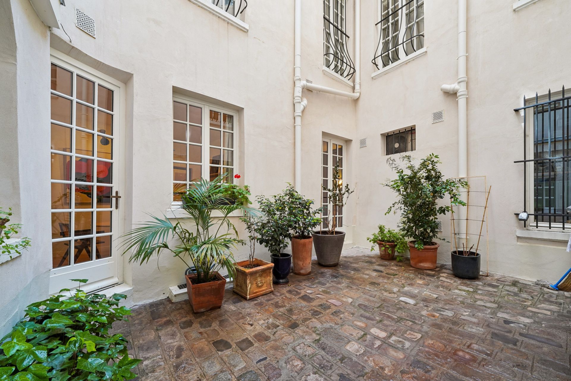 appartement de luxe 5 Pièces en vente sur PARIS (75006)