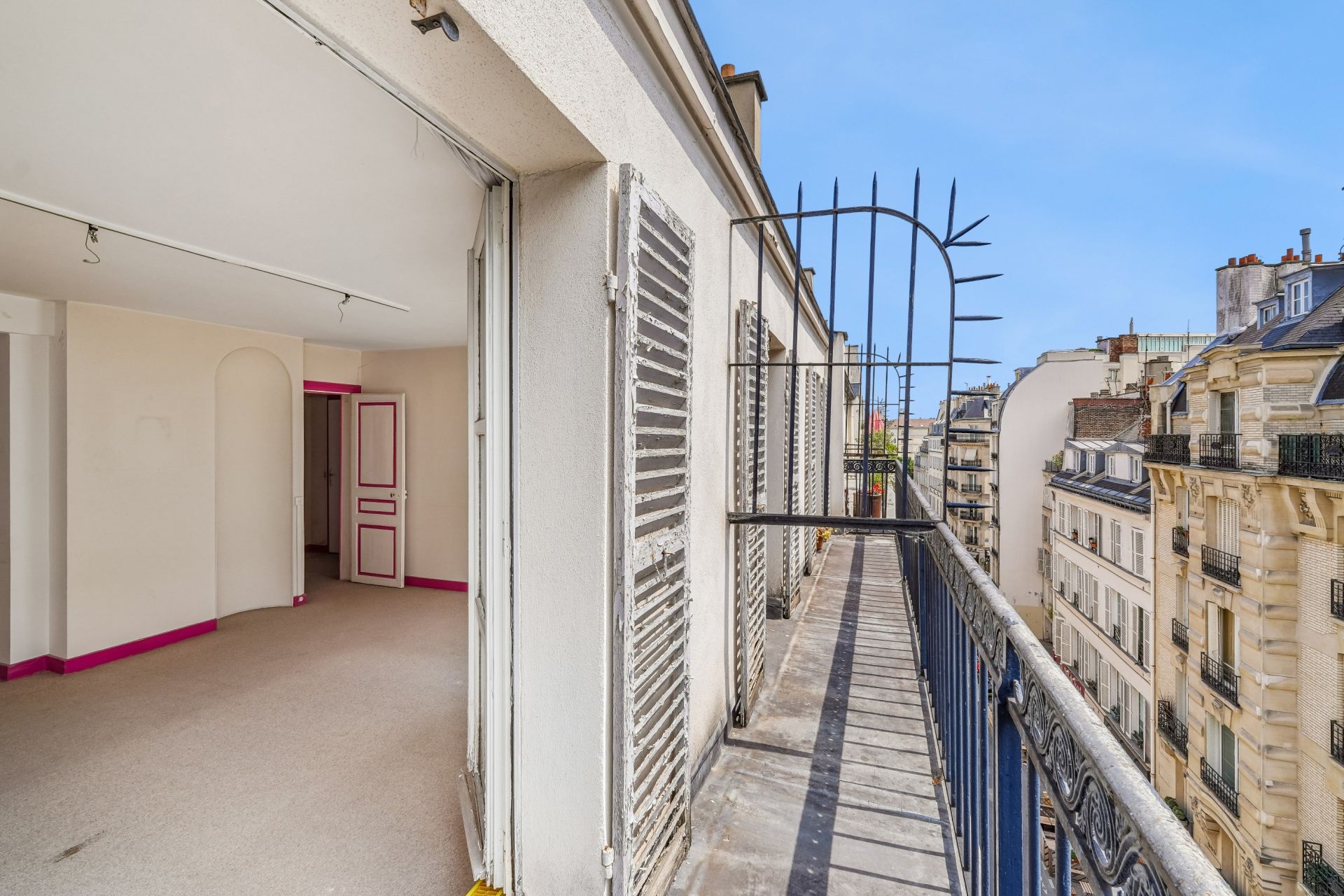 appartement de luxe 3 Pièces en vente sur PARIS (75007)