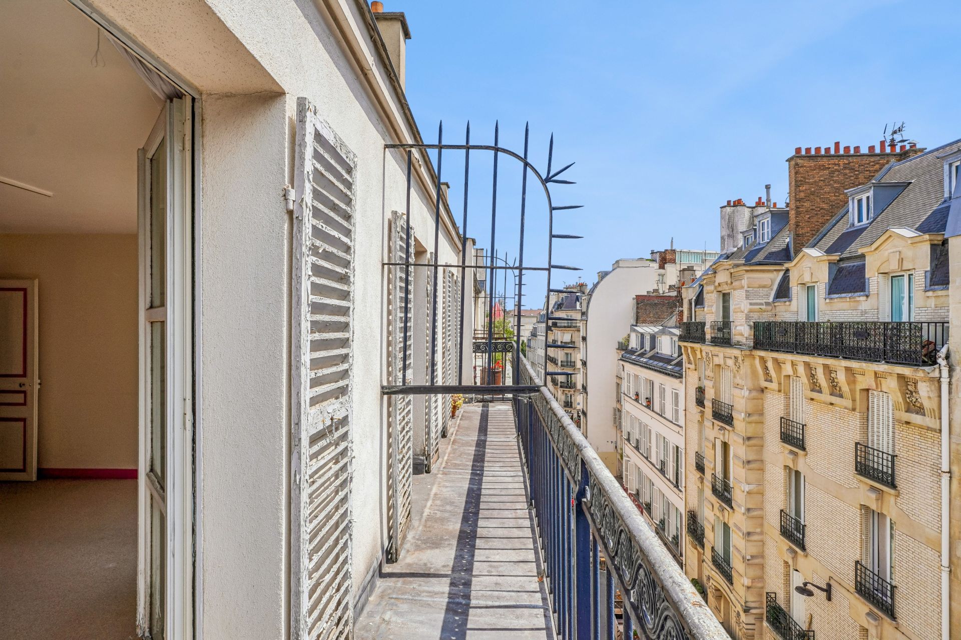 appartement de luxe 3 Pièces en vente sur PARIS (75007)
