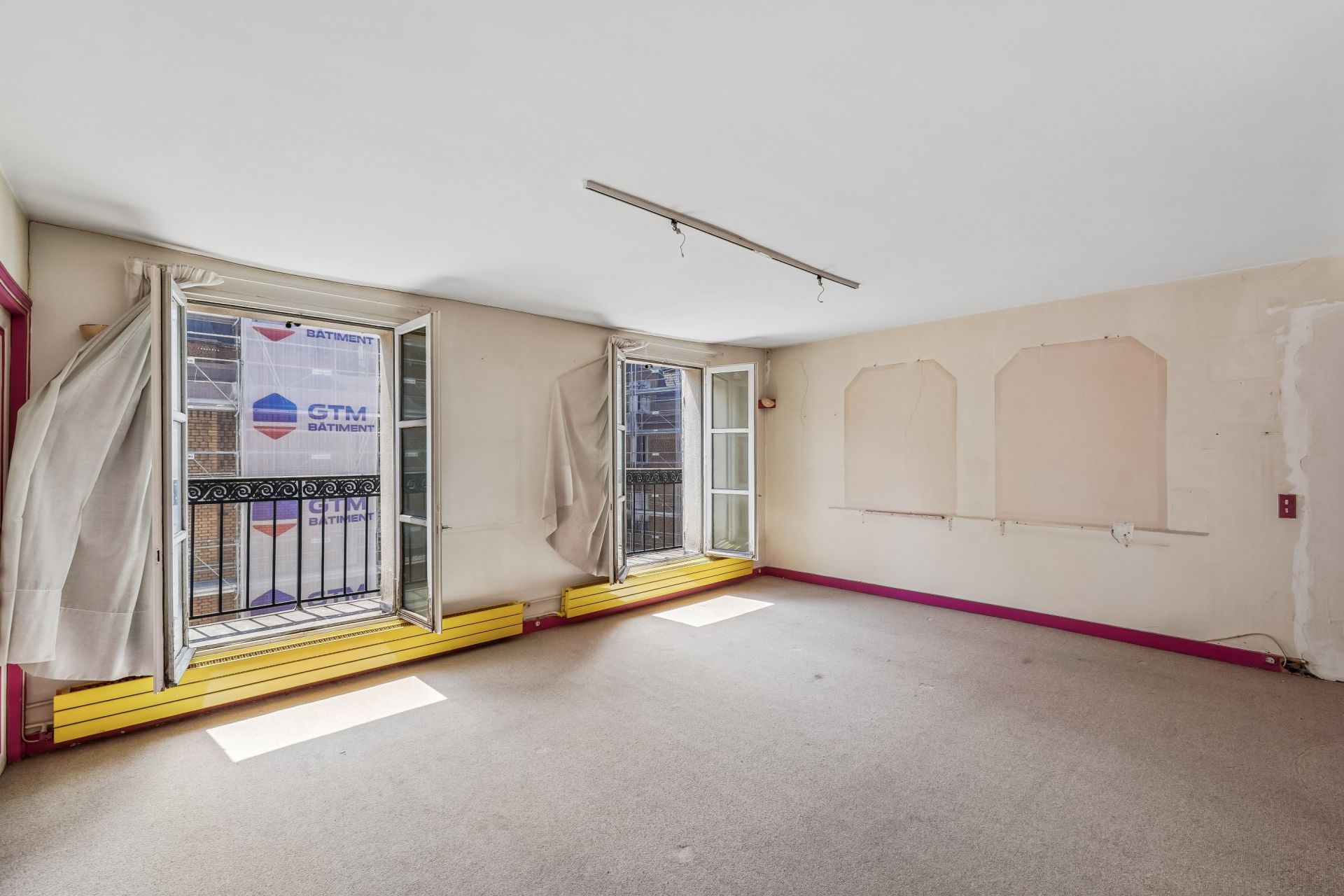 appartement de luxe 3 Pièces en vente sur PARIS (75007)