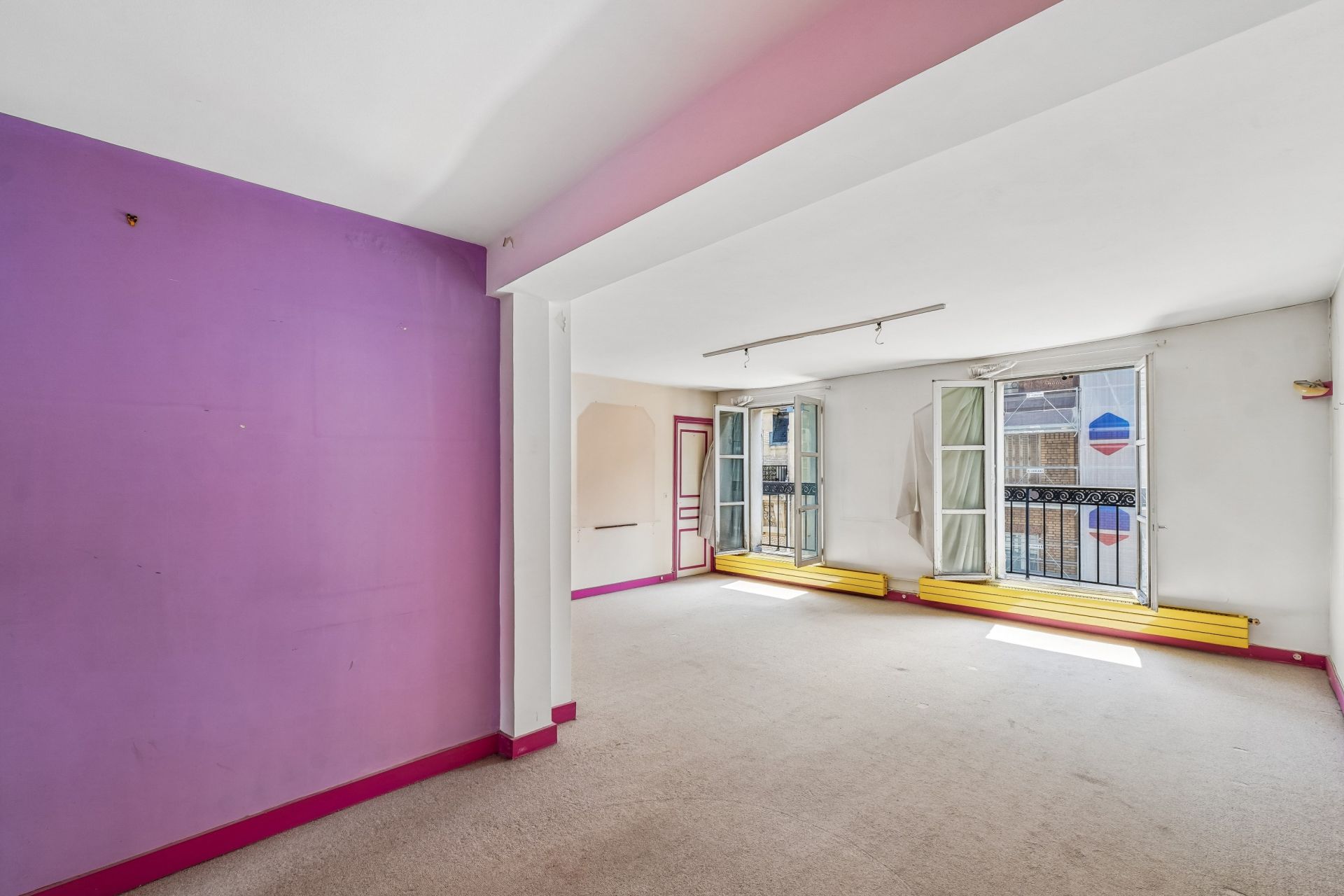 appartement de luxe 3 Pièces en vente sur PARIS (75007)