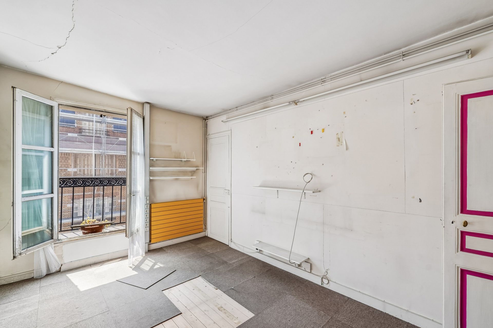 appartement de luxe 3 Pièces en vente sur PARIS (75007)