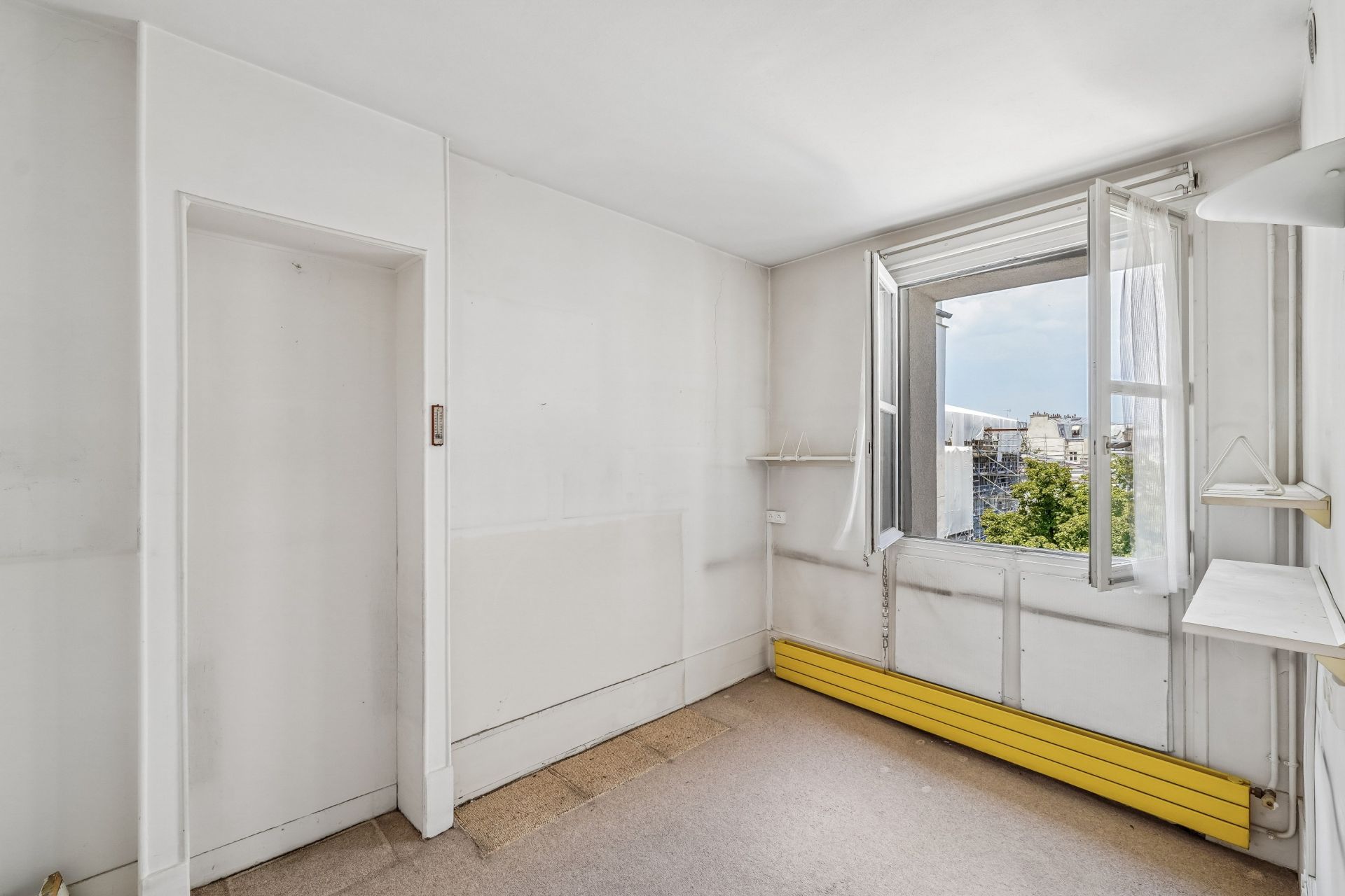 appartement de luxe 3 Pièces en vente sur PARIS (75007)