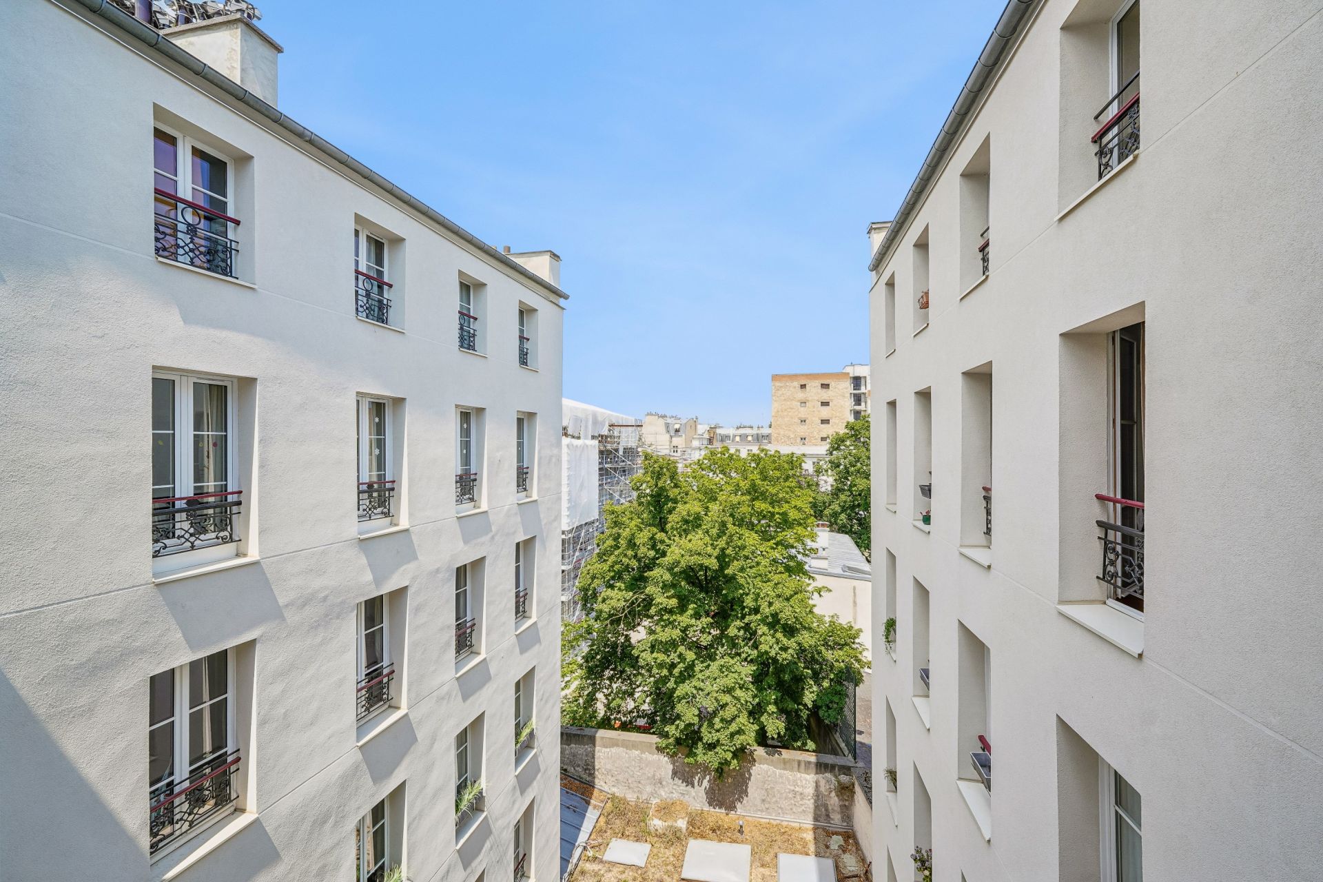 appartement de luxe 3 Pièces en vente sur PARIS (75007)