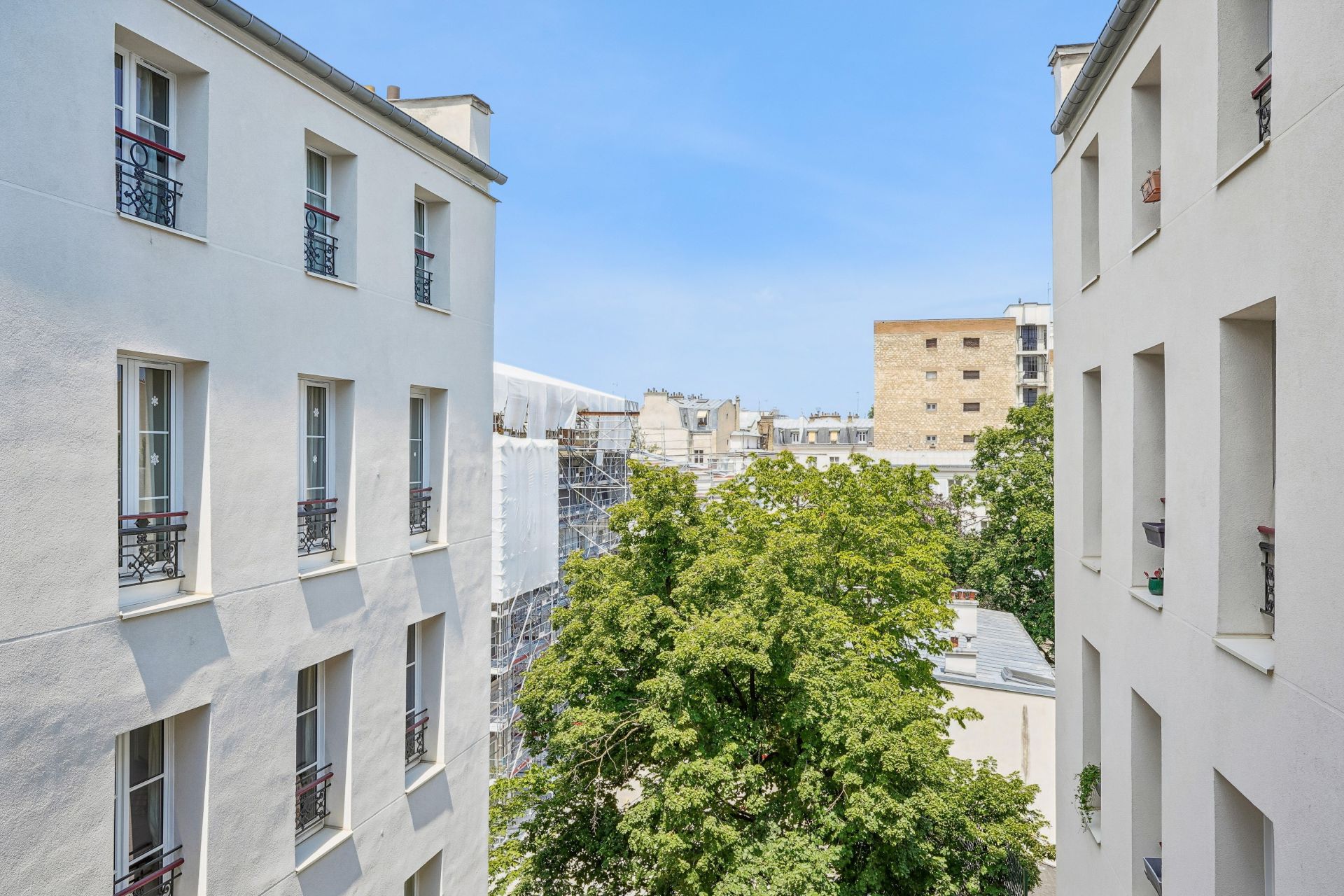 appartement de luxe 3 Pièces en vente sur PARIS (75007)