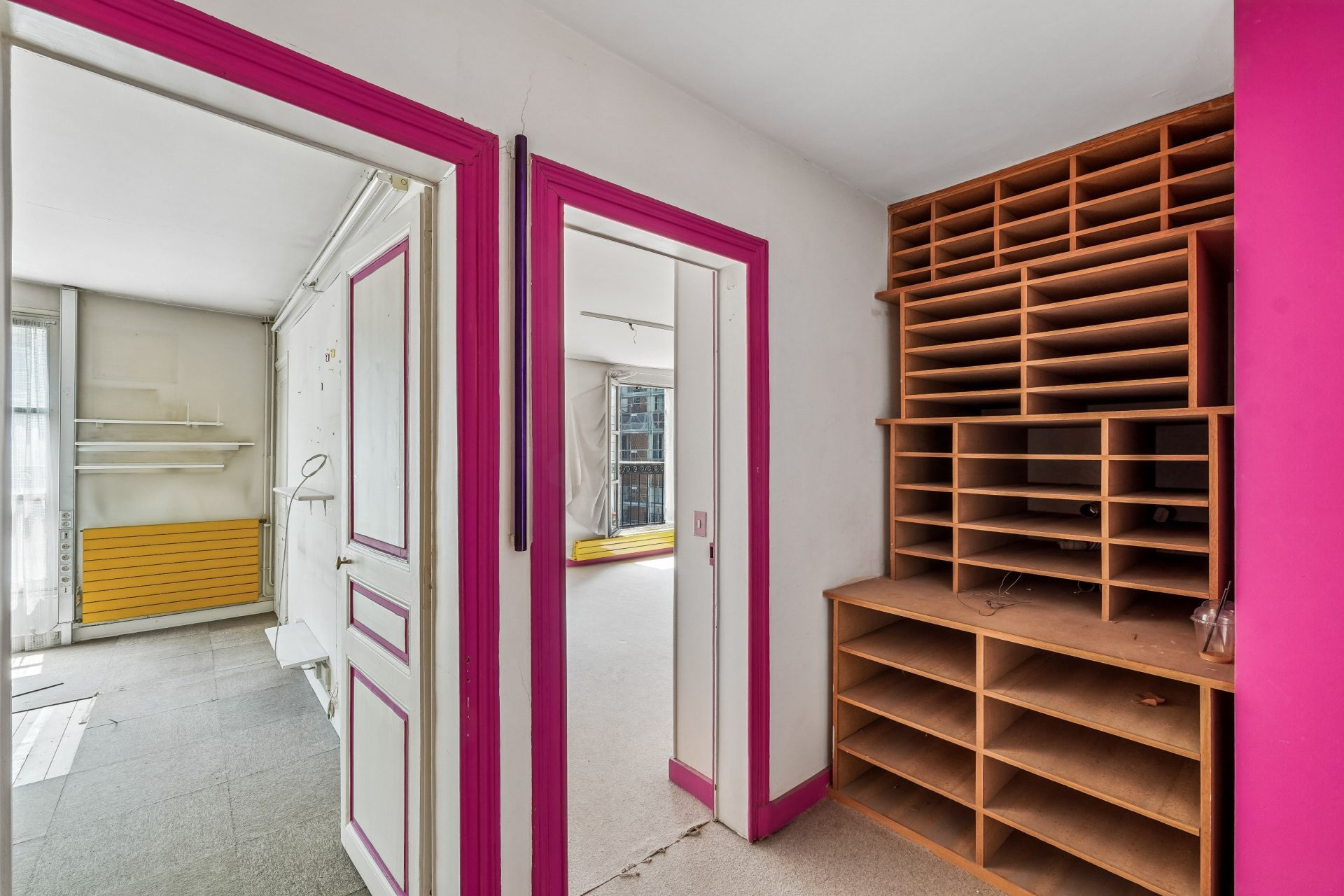 appartement de luxe 3 Pièces en vente sur PARIS (75007)