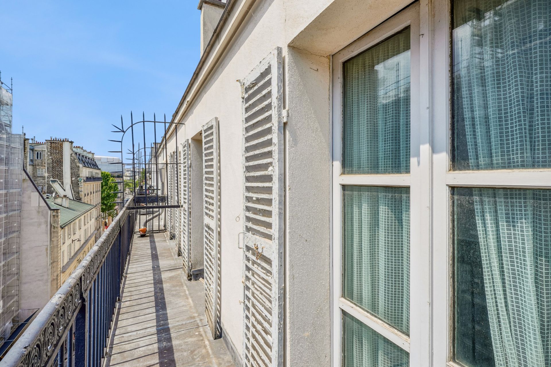 appartement de luxe 3 Pièces en vente sur PARIS (75007)