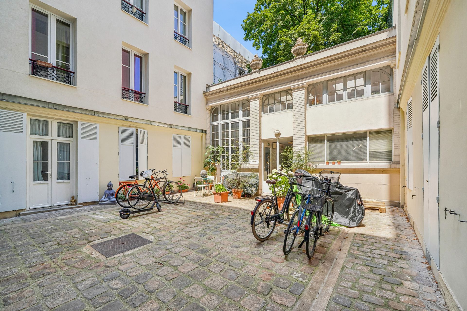 appartement de luxe 3 Pièces en vente sur PARIS (75007)