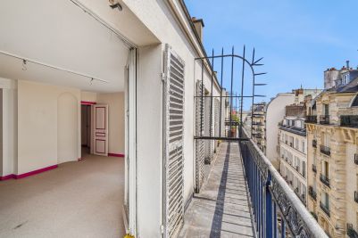 Vente Appartement de luxe Paris 7 3&nbsp;Pièces 66&nbsp;m²