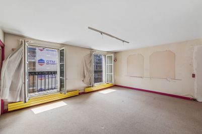 Vente Appartement de luxe Paris 7 3&nbsp;Pièces 66&nbsp;m²