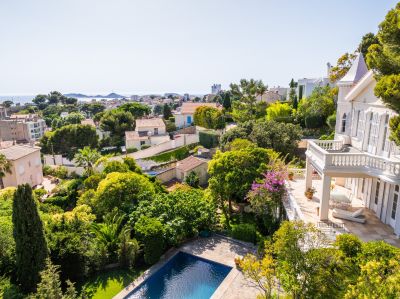 Sale Mansion Marseille 7 11&nbsp;Rooms 342&nbsp;m²