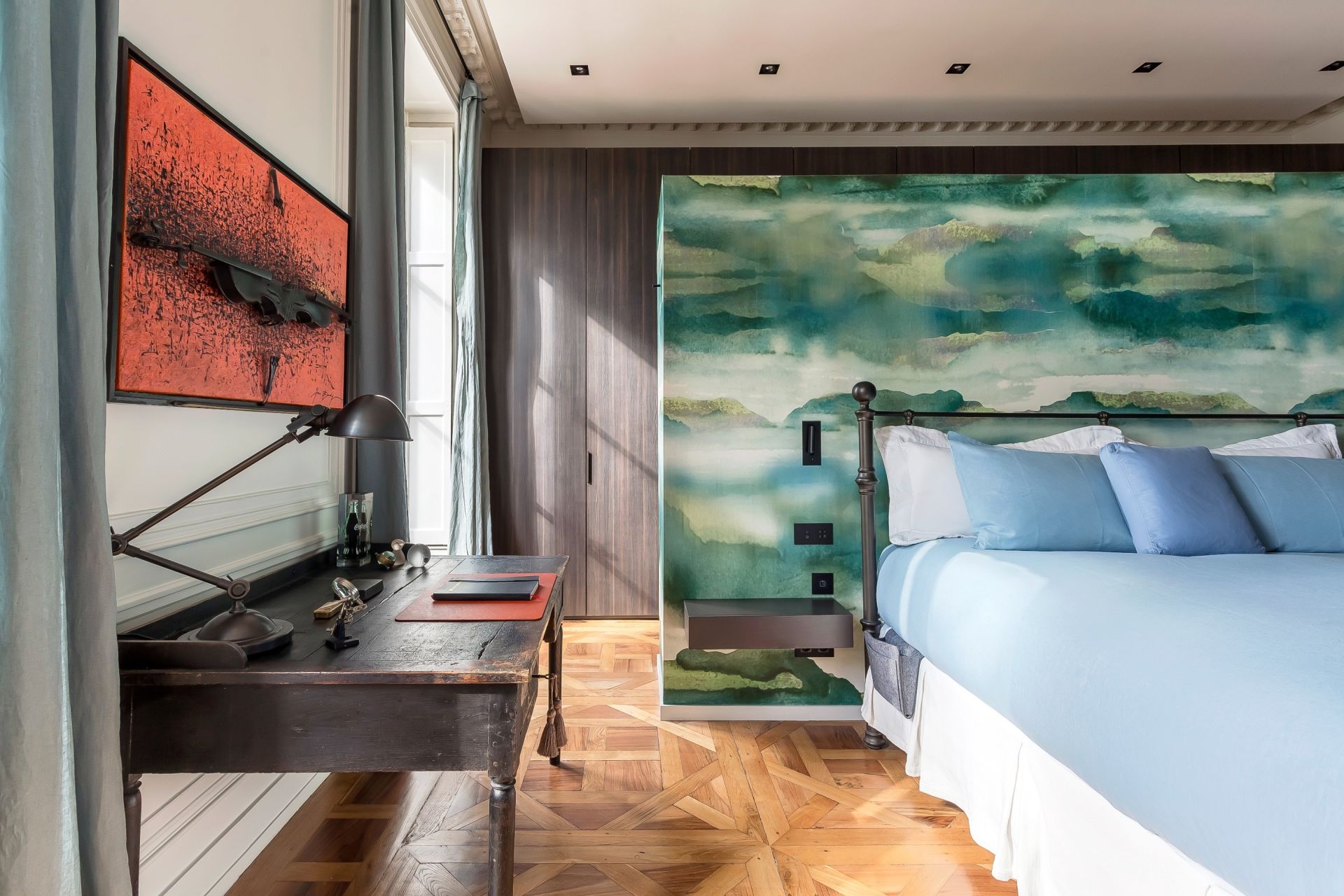 appartement de luxe 4 Pièces en vente sur LYON (69006)
