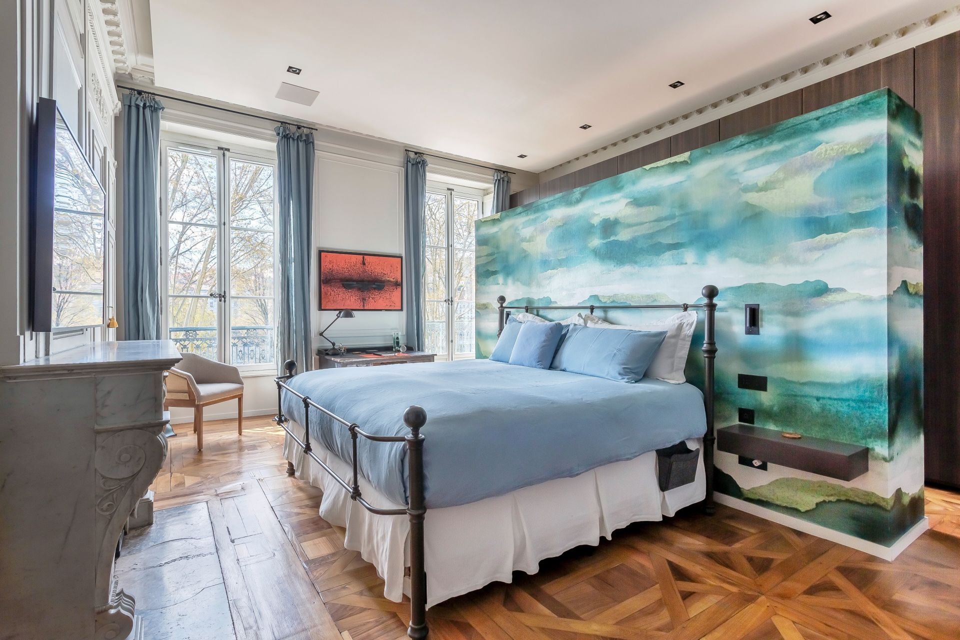 appartement de luxe 4 Pièces en vente sur LYON (69006)