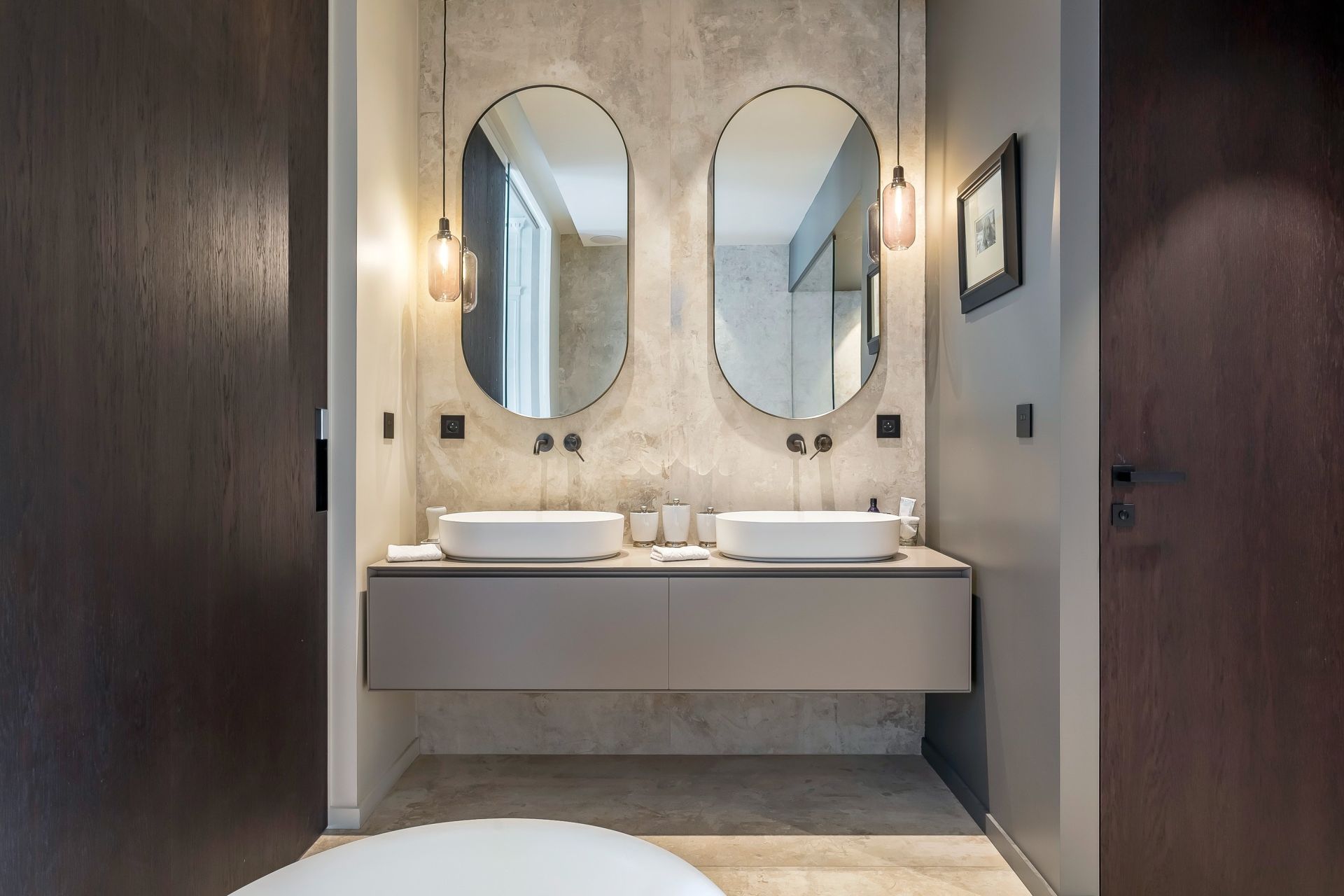 appartement de luxe 4 Pièces en vente sur LYON (69006)