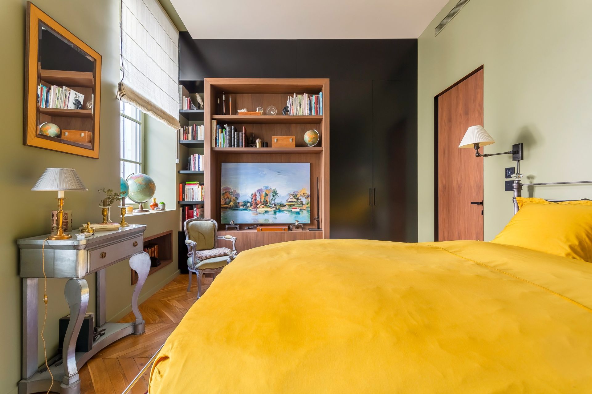 appartement de luxe 4 Pièces en vente sur LYON (69006)
