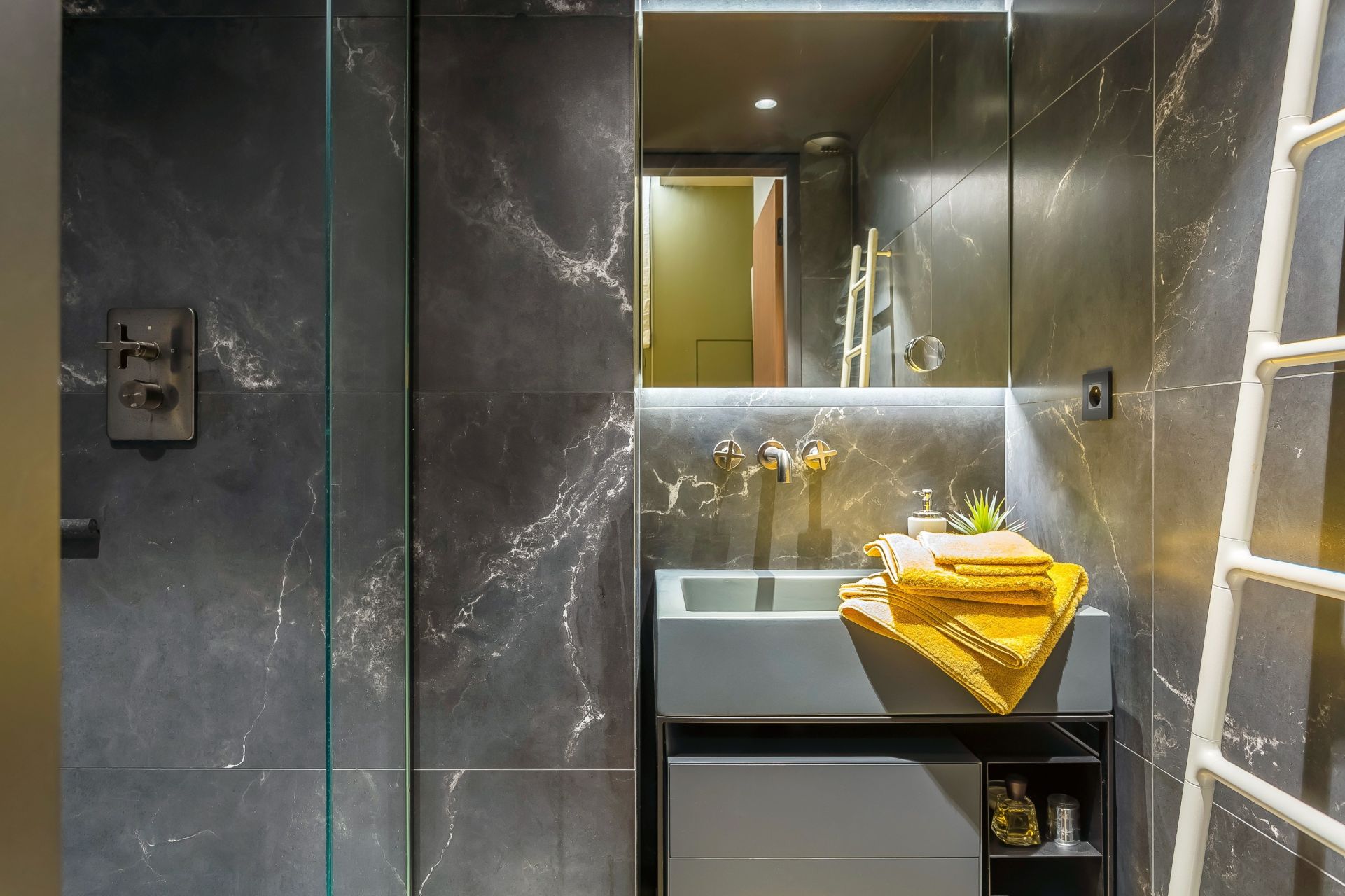 appartement de luxe 4 Pièces en vente sur LYON (69006)